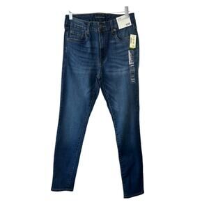 Aero Aeropostale High Rise Jegging Premium Seriously Stretchy Jeans Size 10R NEW